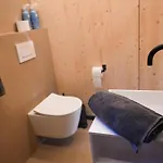 Tiny House Pioneer 10 - Tiny Village Harz Ferienhaus