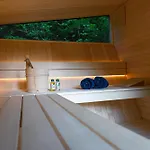 Tatil Evi Tiny House Pioneer 10 - Tiny Village Harz *