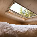 Tiny House Pioneer 10 - Tiny Village Harz * Osterode am Harz
