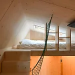 Tiny House Pioneer 10 - Tiny Village Harz Tatil Evi