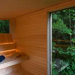 Ferienhaus Tiny House Pioneer 10 - Tiny Village Harz Osterode am Harz