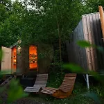Tiny House Pioneer 10 - Tiny Village Harz Osterode am Harz