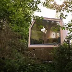 Tiny House Pioneer 10 - Tiny Village Harz Osterode am Harz