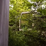 Tatil Evi Tiny House Pioneer 10 - Tiny Village Harz