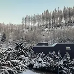 Tatil Evi Tiny House Pioneer 10 - Tiny Village Harz Osterode am Harz
