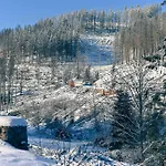 Tatil Evi Tiny House Pioneer 10 - Tiny Village Harz Osterode am Harz