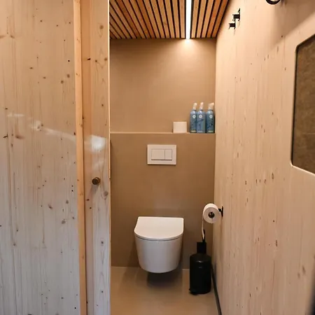 Tiny House Pioneer 10 - Tiny Village Harz Osterode am Harz