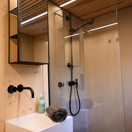 Tiny House Pioneer 10 - Tiny Village Harz