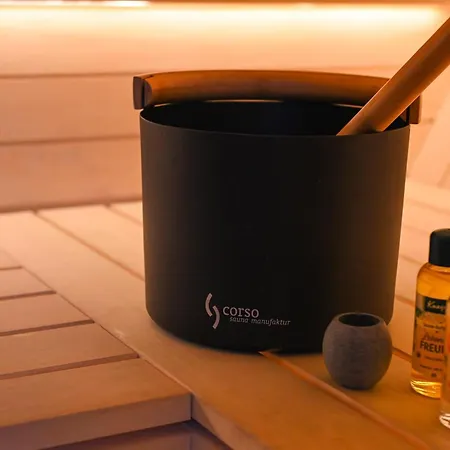 Dom wakacyjny Tiny House Pioneer 10 - Tiny Village Harz