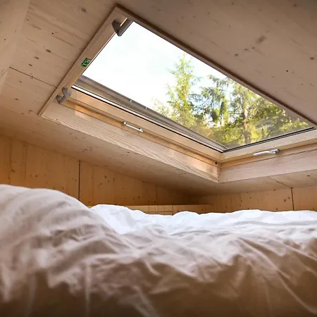 Tiny House Pioneer 10 - Tiny Village Harz * Osterode am Harz