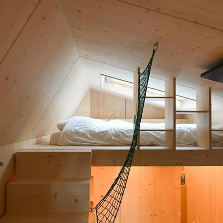 Tiny House Pioneer 10 - Tiny Village Harz 度假居