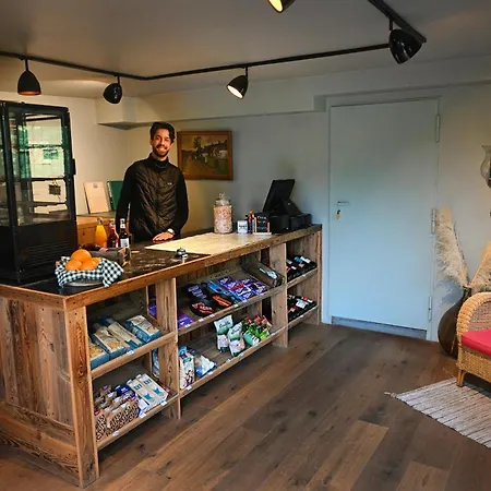 Tiny House Pioneer 10 - Tiny Village Harz Osterode am Harz