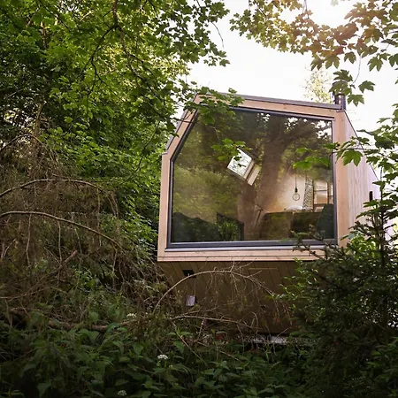 Tiny House Pioneer 10 - Tiny Village Harz Osterode am Harz