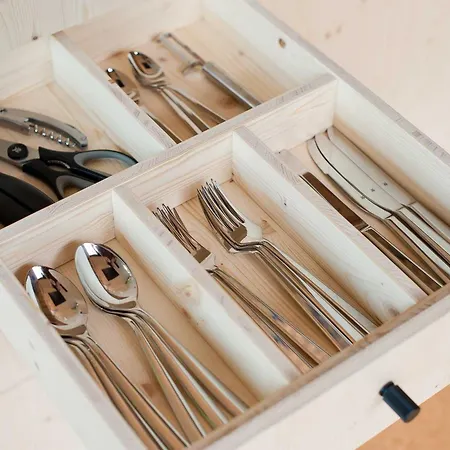 Tiny House Pioneer 10 - Tiny Village Harz Osterode am Harz