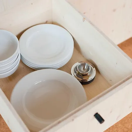 Dom wakacyjny Tiny House Pioneer 10 - Tiny Village Harz