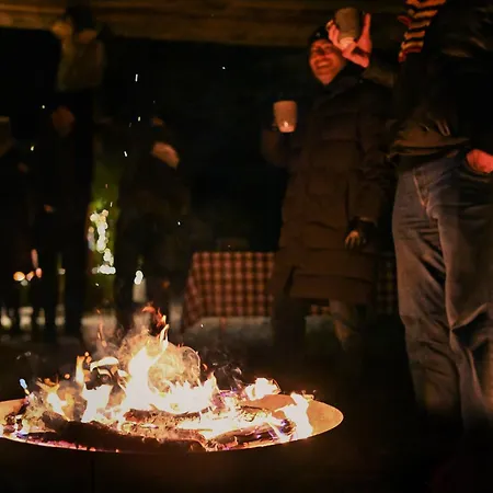 Tiny House Pioneer 10 - Tiny Village Harz *