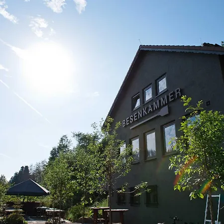 Tiny House Pioneer 10 - Tiny Village Harz