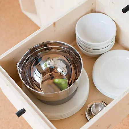 Tiny House Pioneer 10 - Tiny Village Harz Dom wakacyjny Osterode am Harz