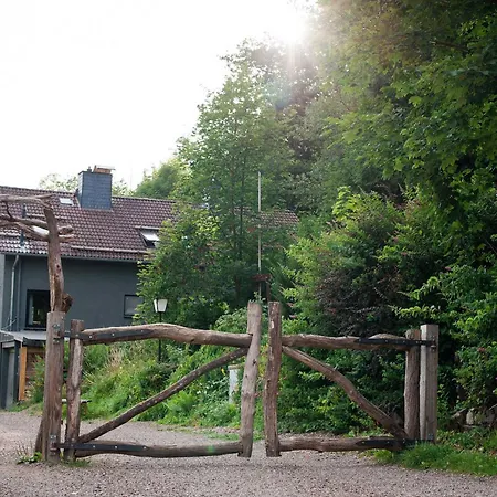 Tatil Evi Tiny House Pioneer 10 - Tiny Village Harz Osterode am Harz