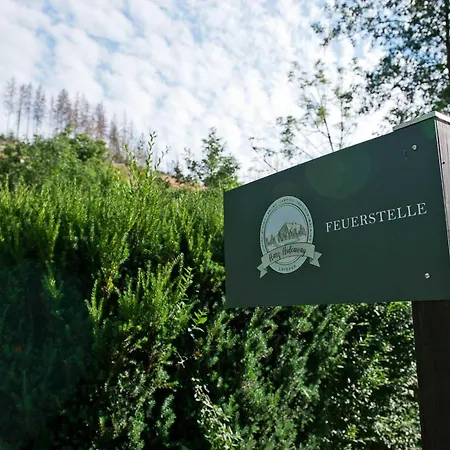 Tiny House Pioneer 10 - Tiny Village Harz