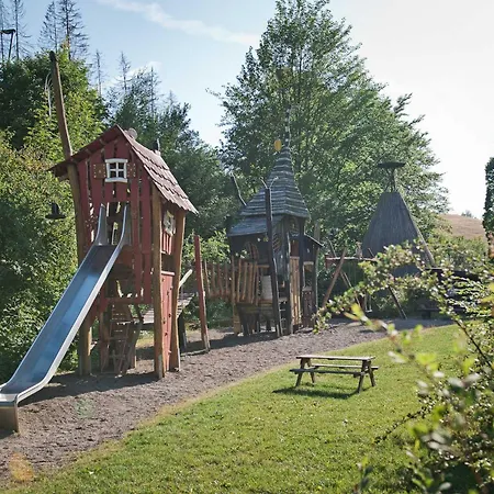 Tiny House Pioneer 10 - Tiny Village Harz Holiday home *