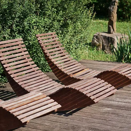 Dom wakacyjny Tiny House Pioneer 10 - Tiny Village Harz