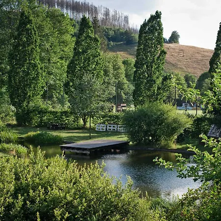 Tiny House Pioneer 10 - Tiny Village Harz Dom wakacyjny *