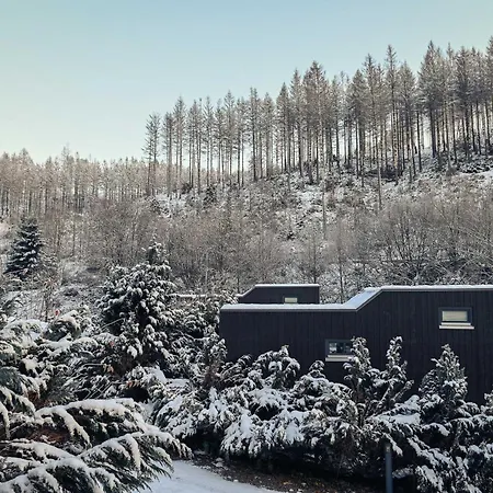 Holiday home Tiny House Pioneer 10 - Tiny Village Harz Osterode am Harz
