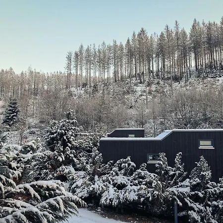 度假居 Tiny House Pioneer 10 - Tiny Village Harz Osterode am Harz