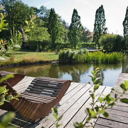 Tiny House Pioneer 10 - Tiny Village Harz Dom wakacyjny Osterode am Harz