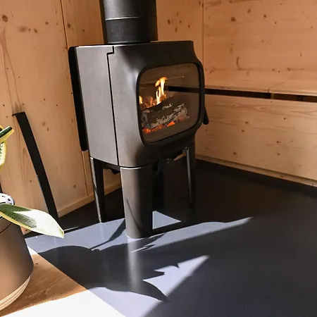 Tiny House Pioneer 10 - Tiny Village Harz